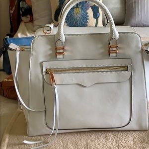 Rebecca Minkoff Avery Tote.